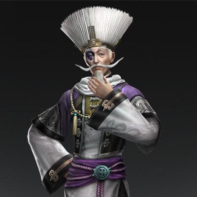 Profile Picture of CHIU HUANG-CHIN (@chiouworld) on Twitter