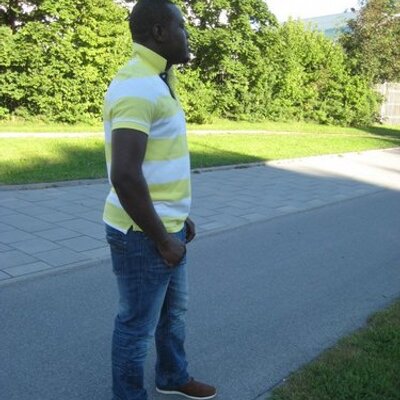 Profile Picture of Isaac O. Asubonteng (@fasteway) on Twitter