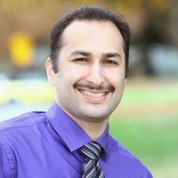Profile Picture of Kayhan Mashouf (@kayhan-mashouf) on Quora