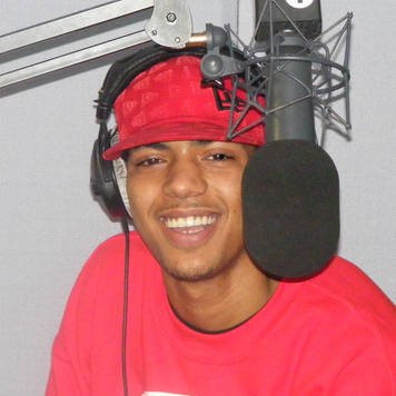 Profile Picture of Richard Rawson (@fazer_ndubz) on Twitter