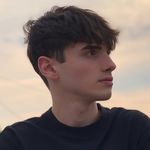 ANDREW💎 - Instagram Profile Picture of ANDREW💎 (@andrewliakopoulos) on Instagram