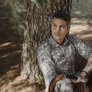 Profile Picture of Giuseppe Manzi (@giuseppe_manzi) on Instagram