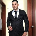 Profile Picture of David Cortez (@pariente_21) on Instagram