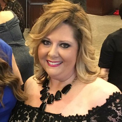 Profile Picture of LaDonna Miller (@ladonmil) on Twitter