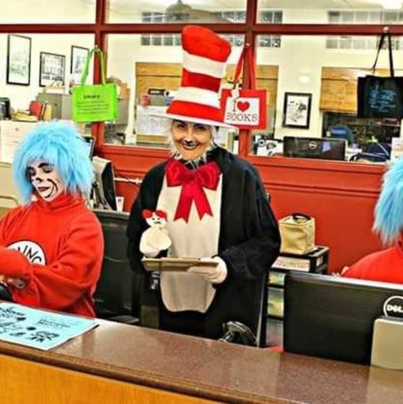 Profile Picture of Mary Canupp (@canuppm) on Poshmark