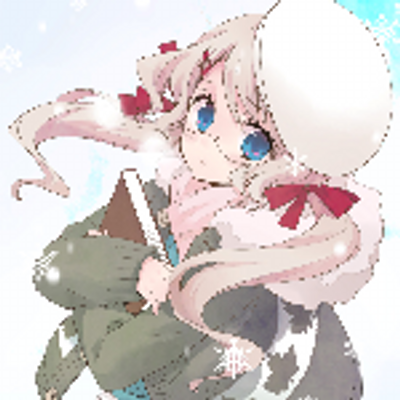 Profile Picture of Madeline Williams (@MapleMadeline) on Twitter