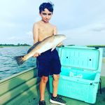 Profile Picture of Jace Guidry (@louisianafishingdocument) on Instagram