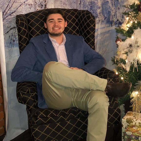 Profile Picture of Matthew Newman (@mnewman2216) on Poshmark
