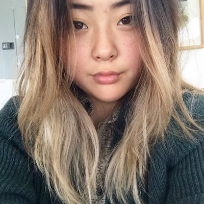 Profile Photo of Esther Hong (@ehitsestarz) on Twitter