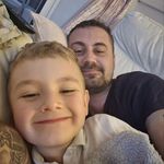 Profile Picture of Steven Oxley (@the_mack89) on Instagram