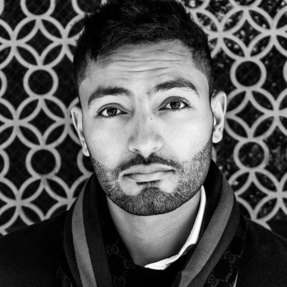 Profile Picture of Marwan Mohammed (@marwan_mohammed) on Poshmark