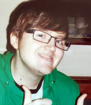 Profile Picture of Edd Gouldon Wikipedia