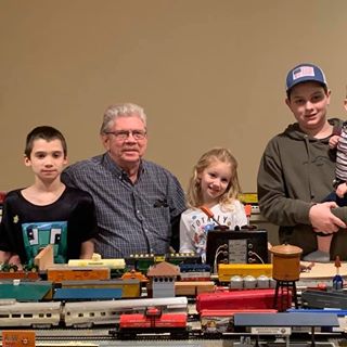 Profile Picture of Jim Hannawald (@james.hannawald) on Facebook