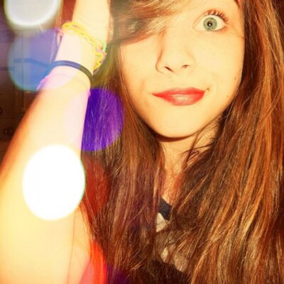 Profile Picture of Charlotte  ♥1D (@Charlie_Meade) on Twitter