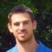 Profile Picture of Steven Gore (@RideTheGradient) on Twitter