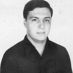 Profile Picture of Luis Oscar de Guadalupe Della Rocca (@luisoscardeguadalupedellarocca) on Flickr