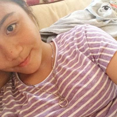 Profile Picture of Aleya Cassandra (@AleyaReece0213) on Twitter