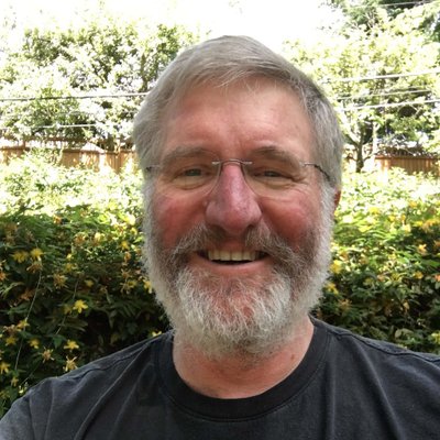 Profile Picture of Walter Clinton (@walterclinton) on Twitter