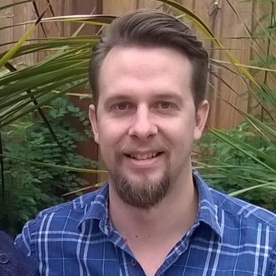 Profile Picture of Mike Davis (@MikeDavisMath) on Twitter