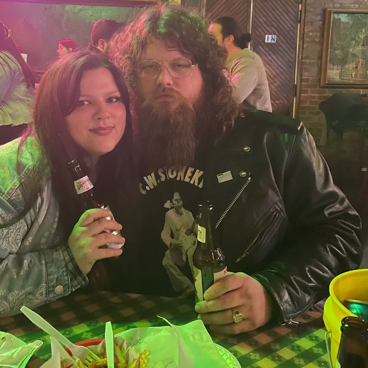 Profile Picture of Shanner (@_shanner) on Tiktok