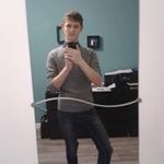 Profile Picture of Tyler Crooks (@wee_crooksy) on Instagram