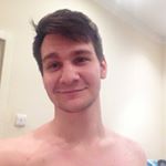 Profile Picture of Mark Belshaw (@markbelshaw95) on Instagram