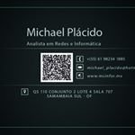 Profile Picture of Michael da Silva Placido (@msinforconsultoria) on Instagram