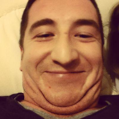 Richard Gaughan - Twitter Profile Picture of Richard Gaughan (@RMGaughan) on Twitter