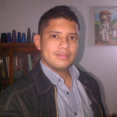 Julio Cesar Agreda - Twitter Profile Picture of Julio Cesar Agreda (@Jcagreda) on Twitter