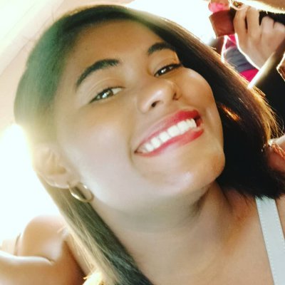 Profile Picture of María Antonieta Ruiz Jorrín (@jorrin_maria) on Twitter