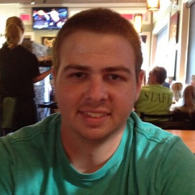 Profile Picture of Michael Kaczmarczyk (@kazzy_90) on Twitter