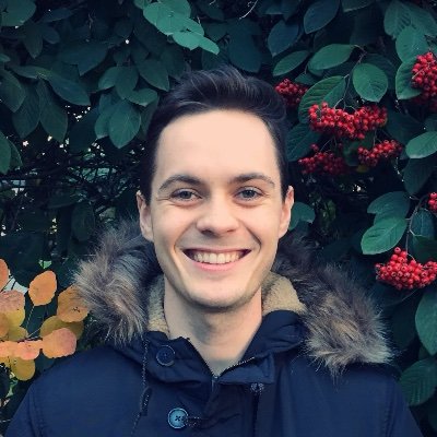 Profile Picture of Jon Swan, DO (@swanjon) on Twitter