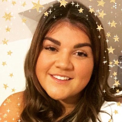 Profile Picture of Amy McGregor (@McAhmcg) on Twitter