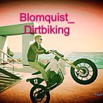 Profile Picture of Wyatt Robert Blomquist (@blomquist_dirtbikeing) on Instagram