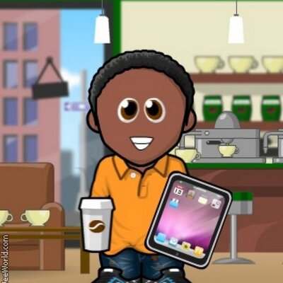 Profile Picture of Smileyboy (@JoshuaSmiley) on Twitter