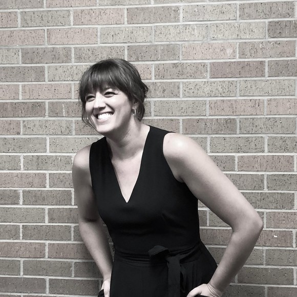 Profile Picture of Lian Horenblas (@lhorenblas) on Poshmark