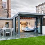 Profile Picture of Mark Smith Glazing (@marklovesglass) on Instagram