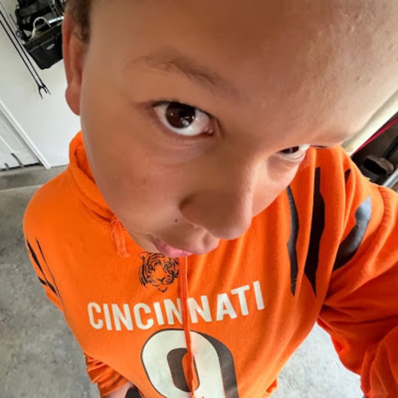 Profile Picture of Kameron Jackson (@kjackson12343hi) on Poshmark