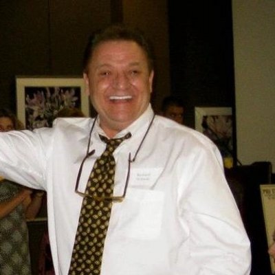 Profile Picture of Richard Schwab (@schwabbroker) on Twitter