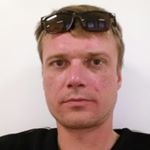 Profile Picture of Chris Sandberg (@chris.sandberg.90) on Instagram