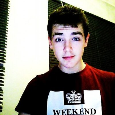 Profile Picture of Joe Exley (@JoeExley97) on Twitter