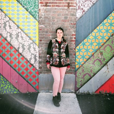 Kate Albright - Twitter Profile Picture of Kate Albright (@K8Albright) on Twitter