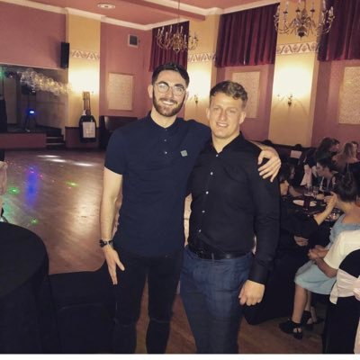 Profile Picture of Reece James (@ReeceJames4) on Twitter