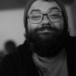 Profile Picture of Caleb Hall (@cantuckee_poet) on Instagram