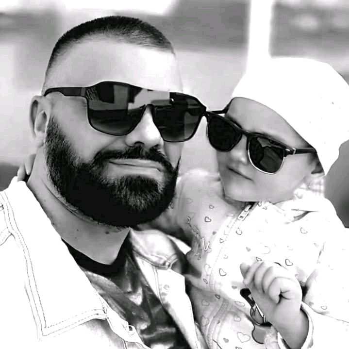 Daniel Ștefan - Tiktok Profile Picture of Daniel Ștefan (@danyturda) on Tiktok