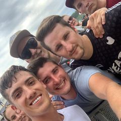 Profile Picture of Luke Lorenzo875 (@lukelorenzo3) on Tiktok