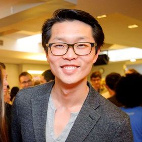 Profile Picture of Frank Chen (@frankc) on Pinterest