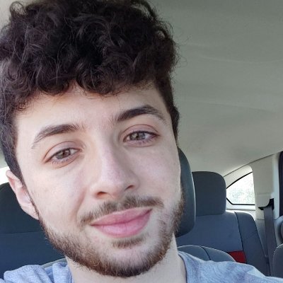 Profile Picture of Jesse Gannon (@jesgan) on Twitter