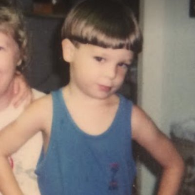 Profile Picture of Thaddeus Jeffries (@ThadJeff) on Twitter