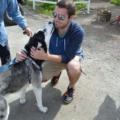 Mike Bowerman - Twitter Profile Picture of Mike Bowerman (@mbrenegade) on Twitter